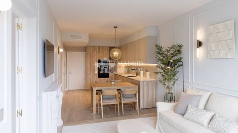 Photo 4 of Flat for rent in Avenida Valle, Vallehermoso, Madrid Capital