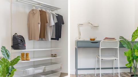 Foto 5 de Apartament per a compartir a Dreta de l'Eixample,  Barcelona Capital