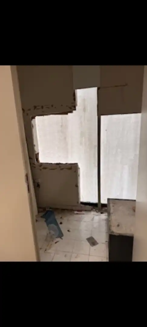 Terraza de Local en venta en Málaga