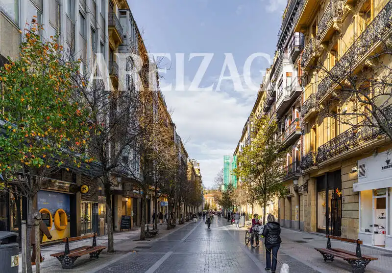Penthouse with terrace for sale in Calle Txurruka Churruca 9, imagen 55