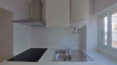 Foto 5 de Piso en venta en Casco Antiguo, Marbella
