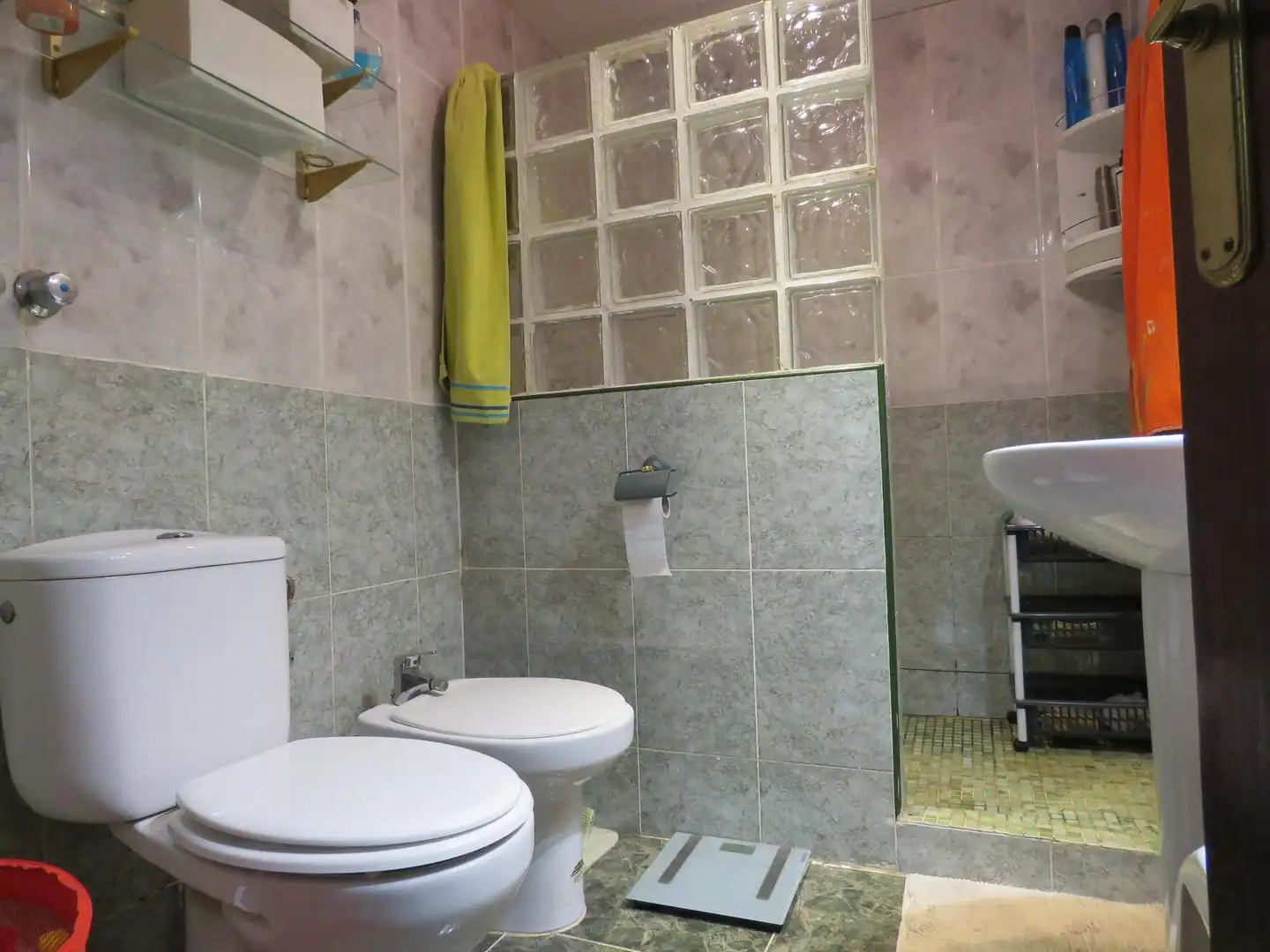 Wohnung zum Verkauf in Cartagena, Murcia