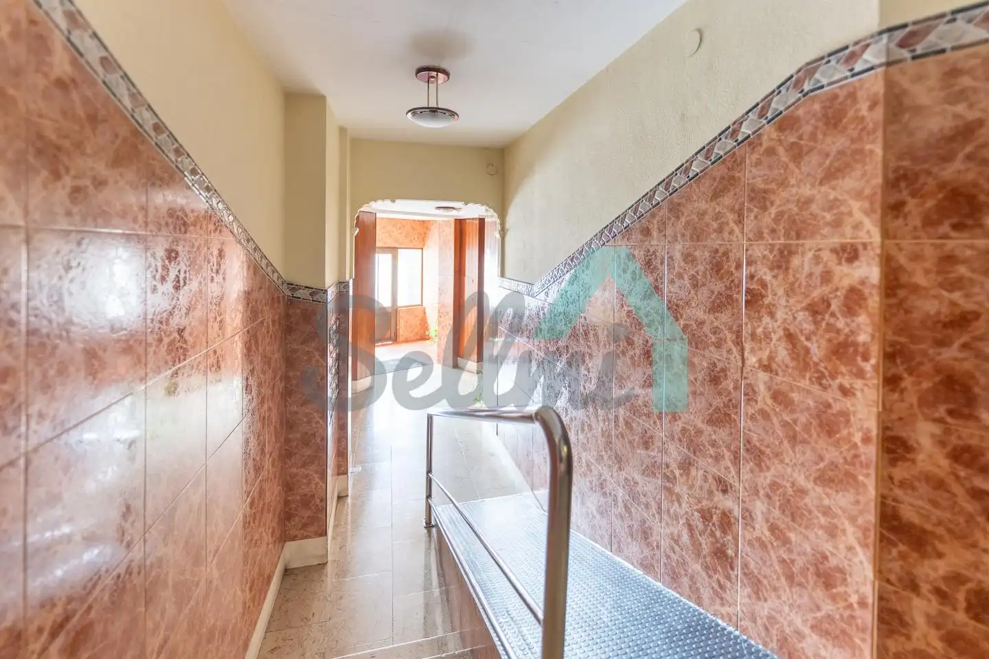 Wohnung zur Miete in Oviedo  mit Heizung, Terrasse und Möbliert