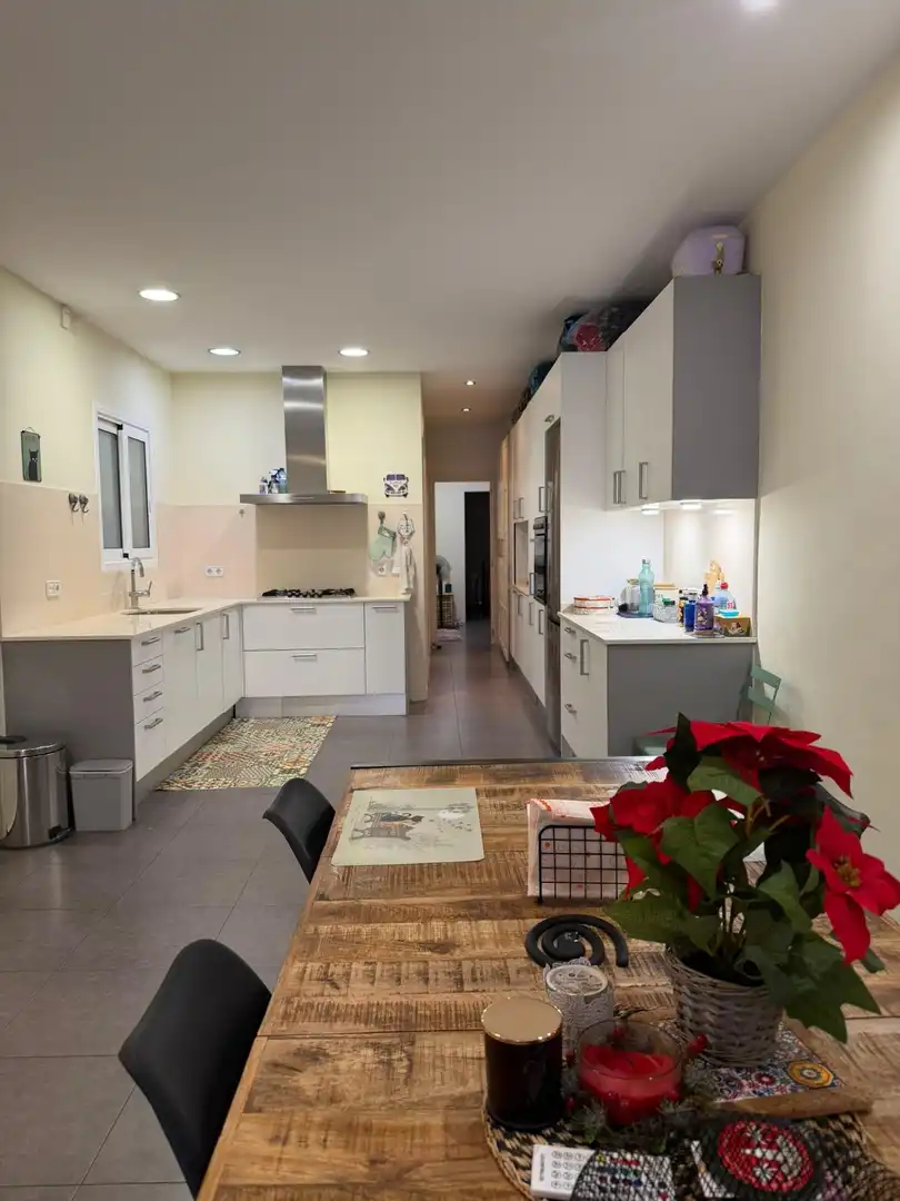 Fotografía del inmueble reportado: 1.450 €/mes — Dreta de l’Eixample, Barcelona