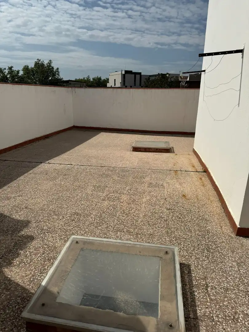 Edifici en venda a Bañiz Alto, Las Mercedes - El Carmen