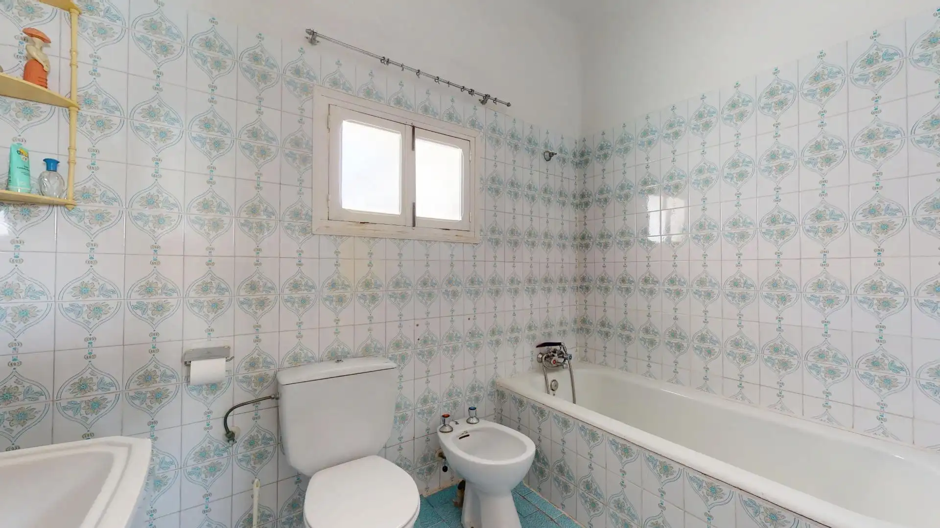 Bathroom of Houses for sale in Murcia