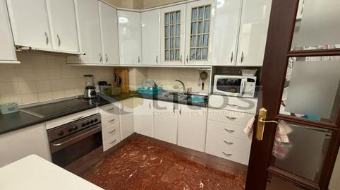 Foto 3 de Pis en venda a Calle Romera, Centro - Doña Mercedes, Dos Hermanas