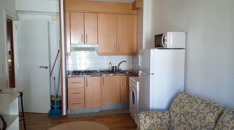 Foto 3 de Piso de alquiler en Rúa Dos Pelamios, Campus Norte - San Caetano, Santiago de Compostela