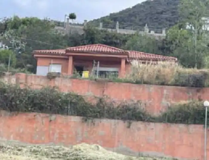 Exterior view of Houses for sale in Tordera