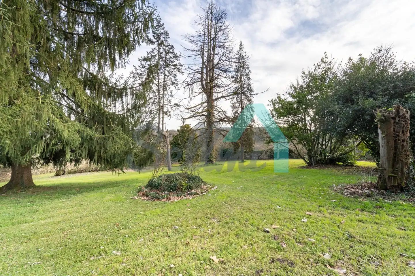 Casa o chalet en venta en Oviedo  con Jardín privado y Balcón