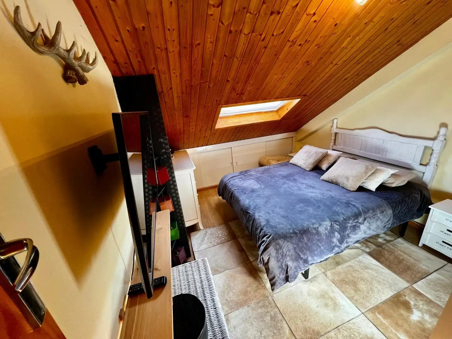 Dúplex en venta en Villanúa