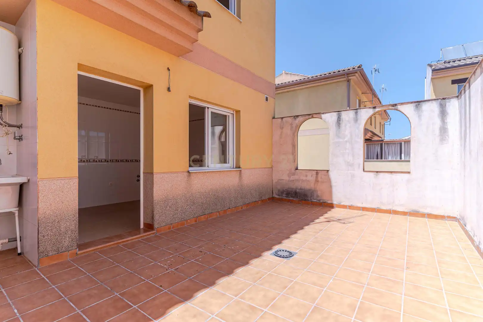 Casa adosada en venda a AV ANDALUCIA 161FUENTE VAQUEROS (GRANADA), 161, Fuente Vaqueros