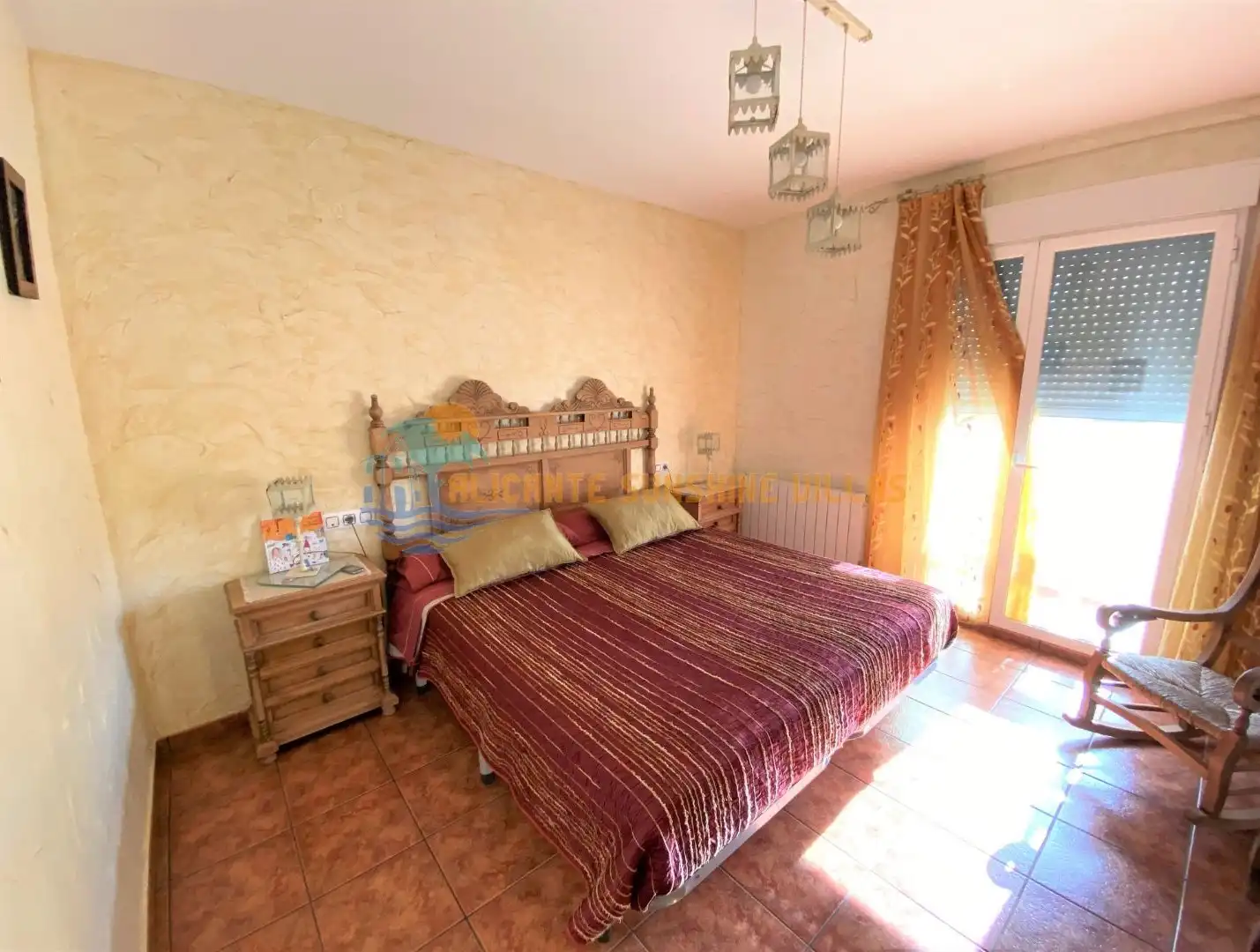 Casa adosada en venta en Salinas