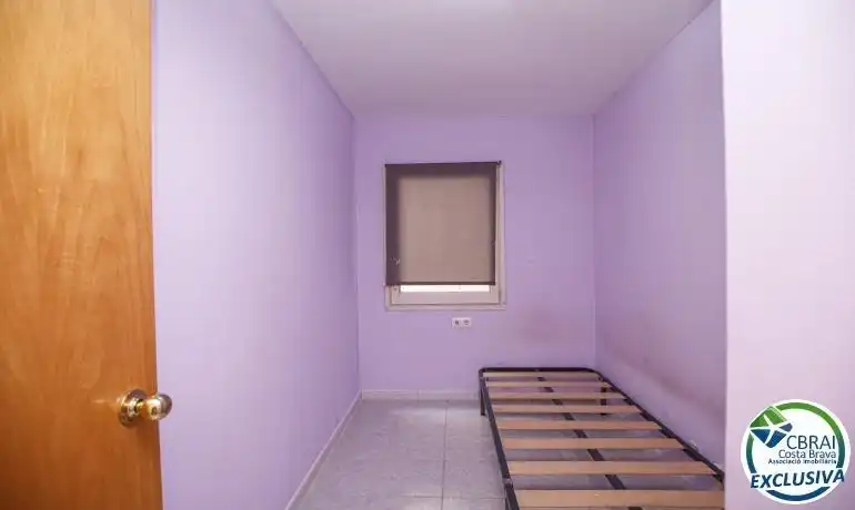 Wohnungen zum Verkauf in Carrer ST PAU, 159, Creu de la Mà