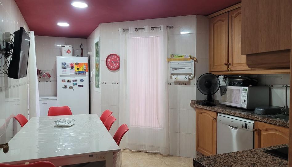 Photo 1 of Planta baja for sale in Norte, Alicante