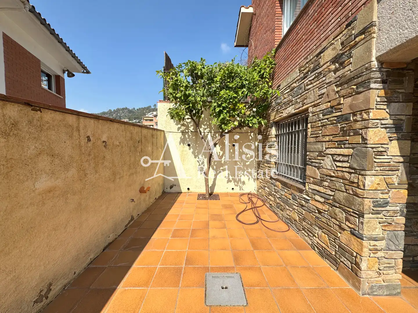 Villa mit Garten zum Verkauf in La Palma de Cervelló, imagen 18