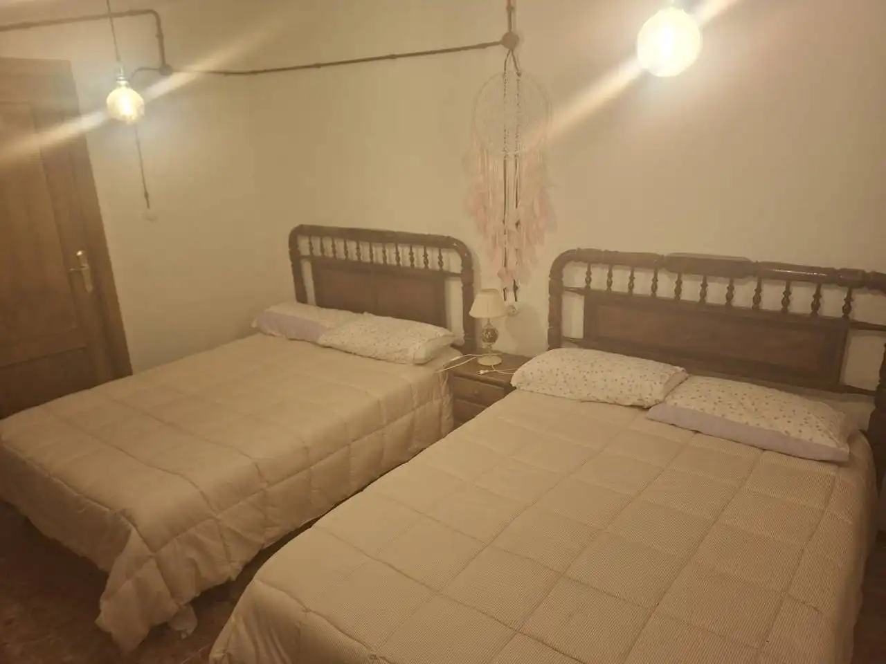 Habitación de Casa o chalet en venta en Letur con Amueblado