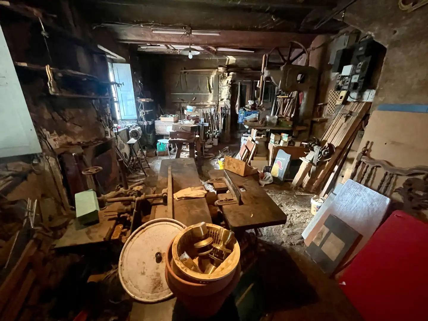 Casa o xalet en venda en Arroyomolinos de la Vera amb Calefacció, Terrassa i Forn