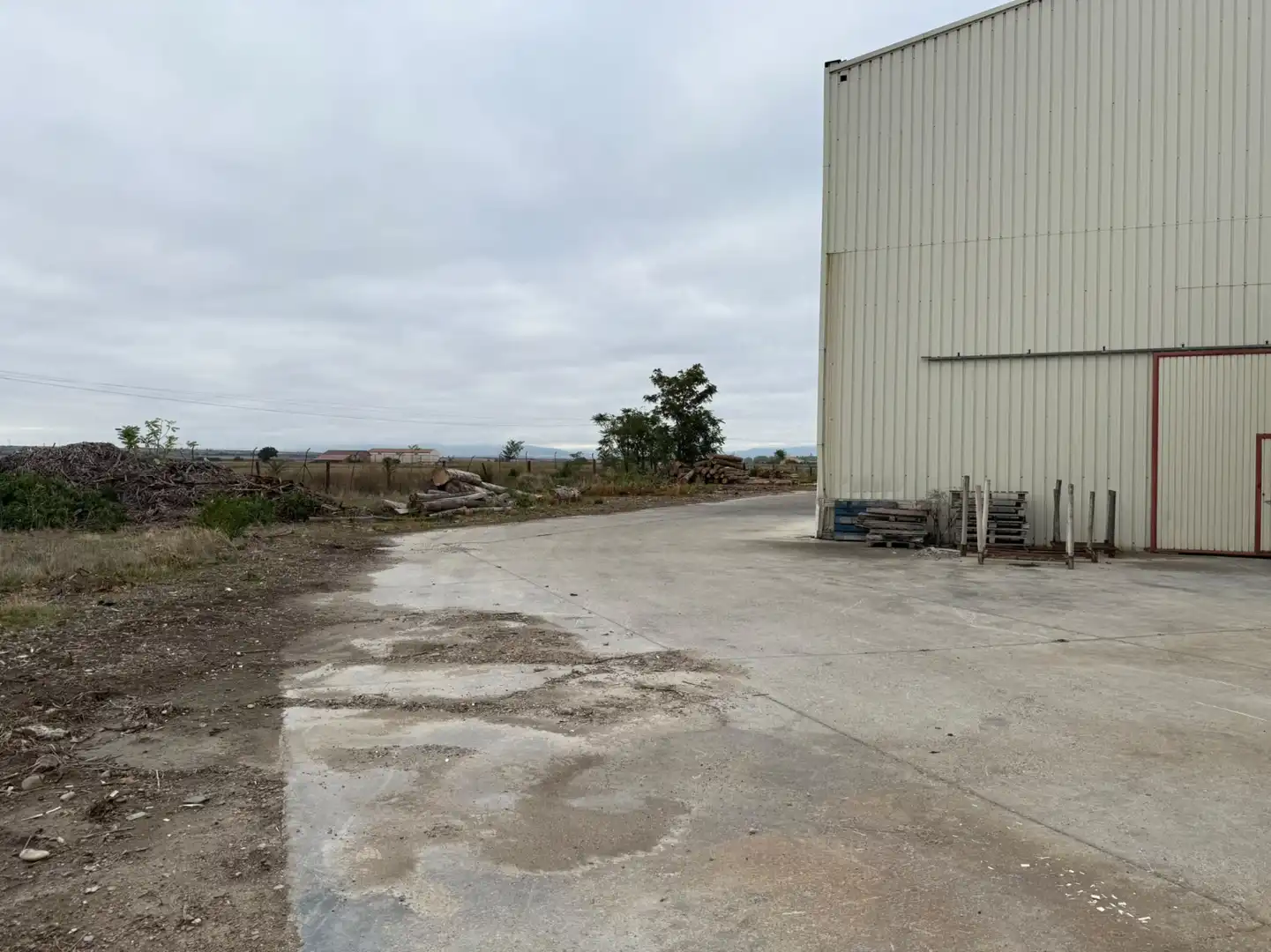 Nave industrial en venta en Casalarreina, imagen 46