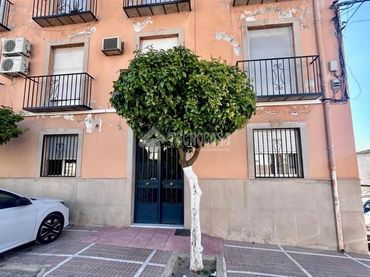 Appartement avec balcon à vendre à C. Juan Martín