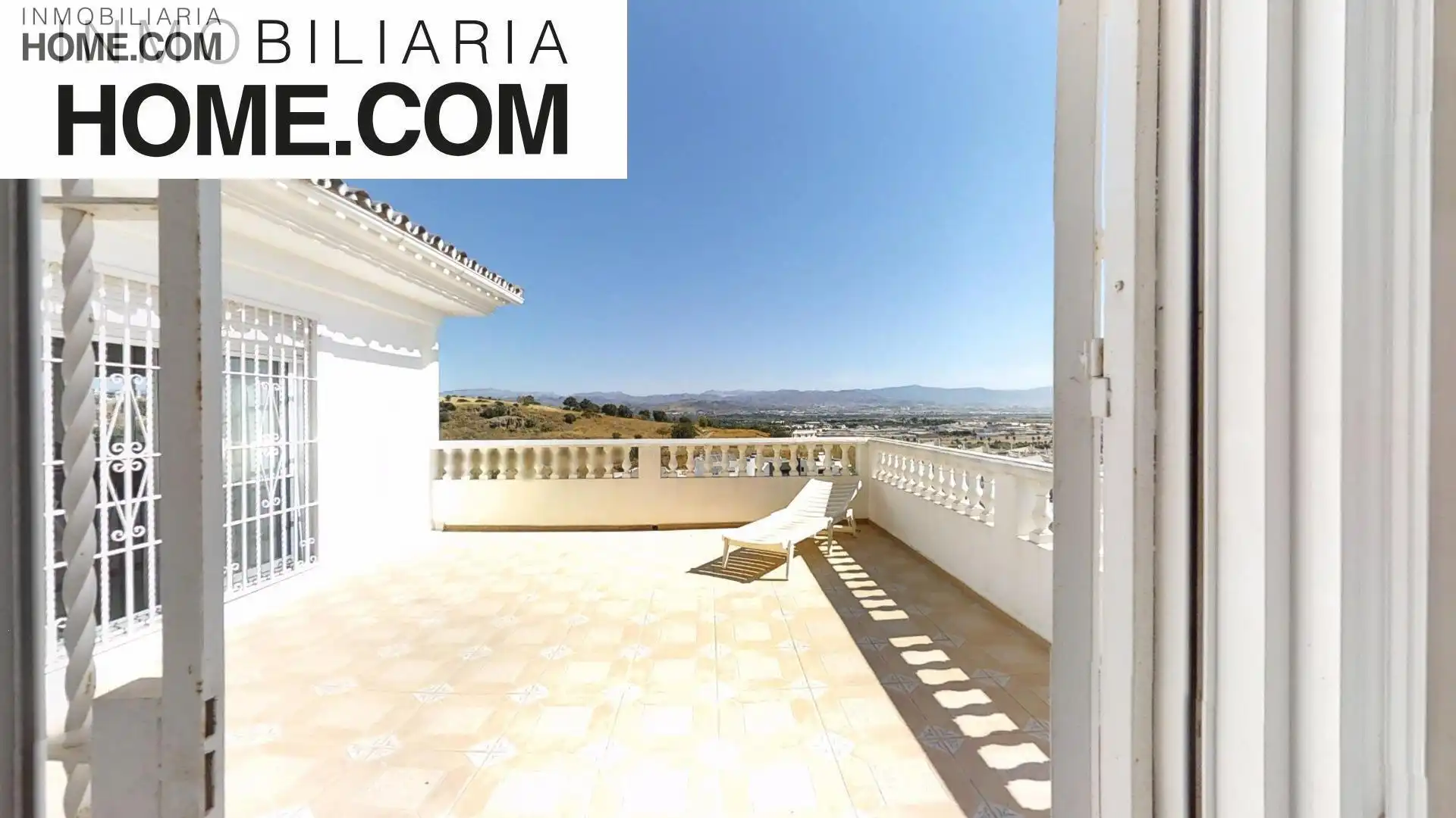Chalet con piscina en venta en Capellanía - Retamar, imagen 44