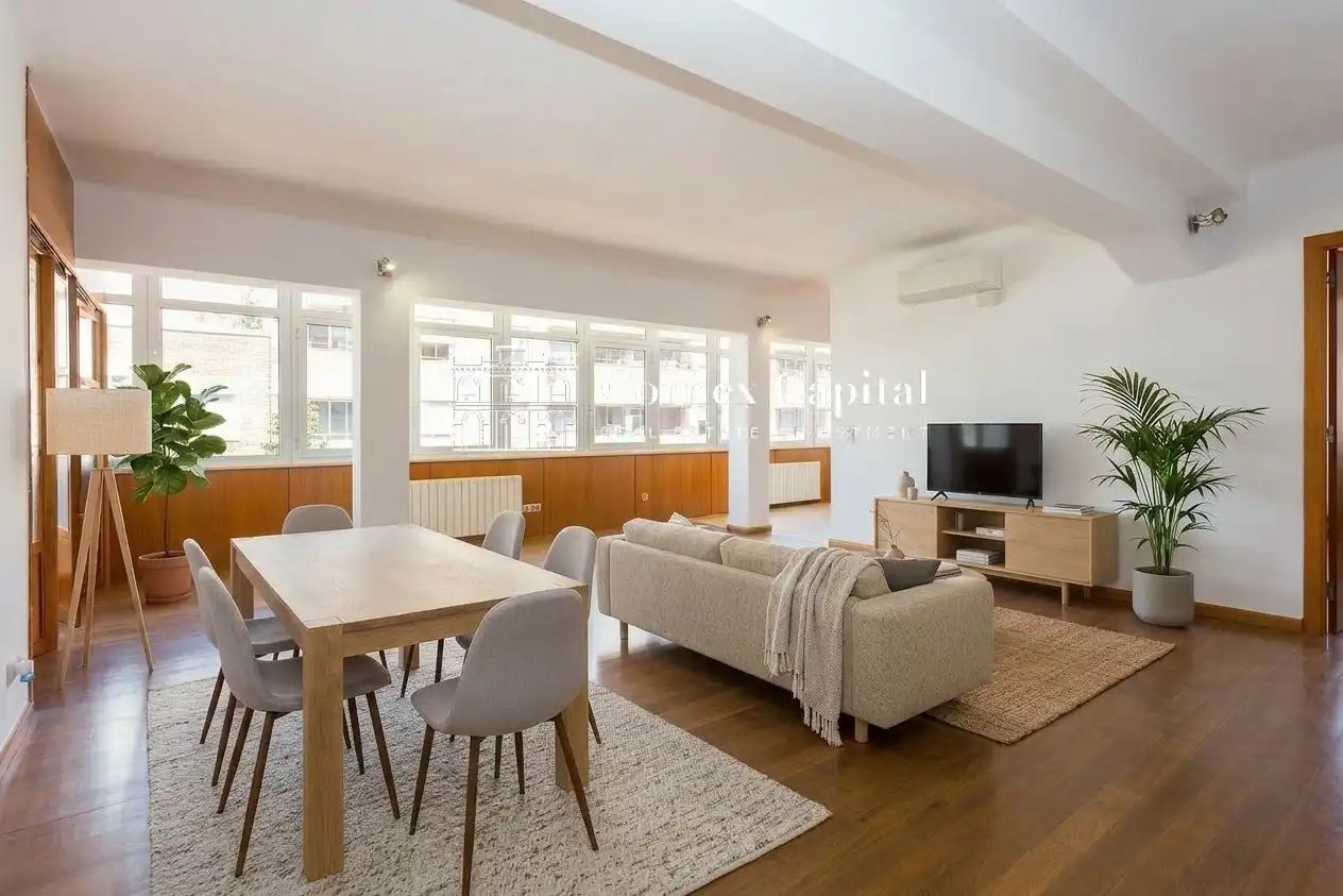 Flat with lift for sale in Gràcia, imagen 4