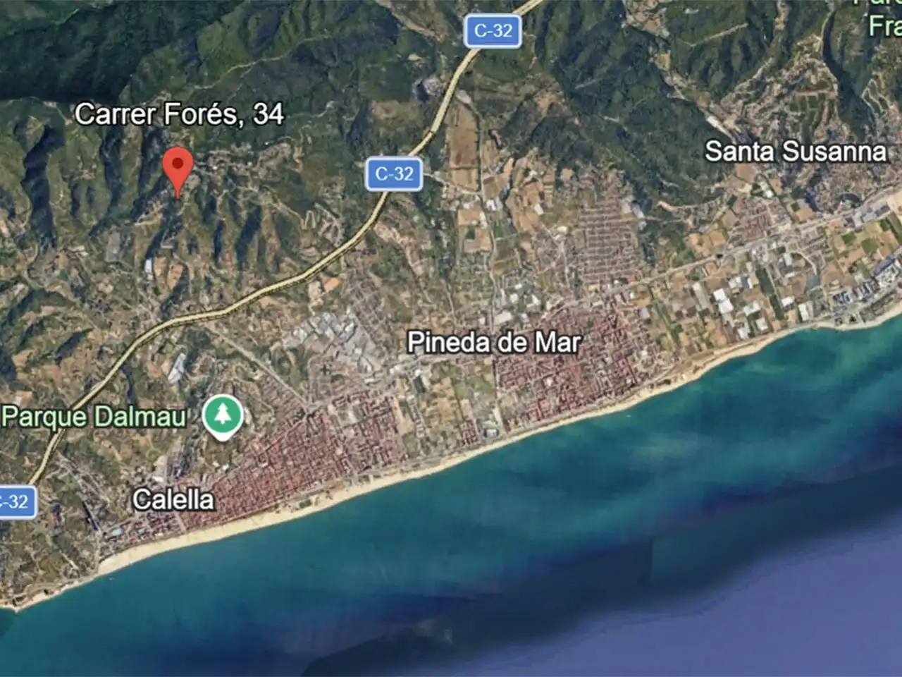 Lands and plots for sale in De Forès 34, imagen 4
