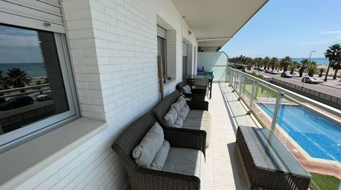 Foto 5 von Wohnung zur Miete in Calle de Figueral, 43, Les Salines - Pla de Sant Pere, Cubelles
