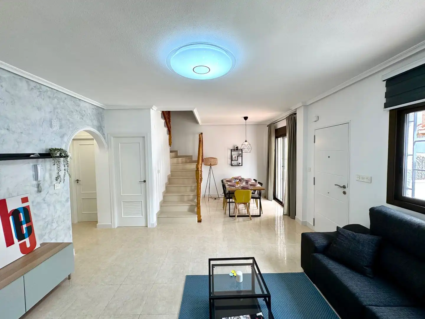 Casa con piscina en venta en San Miguel de Salinas, imagen 11