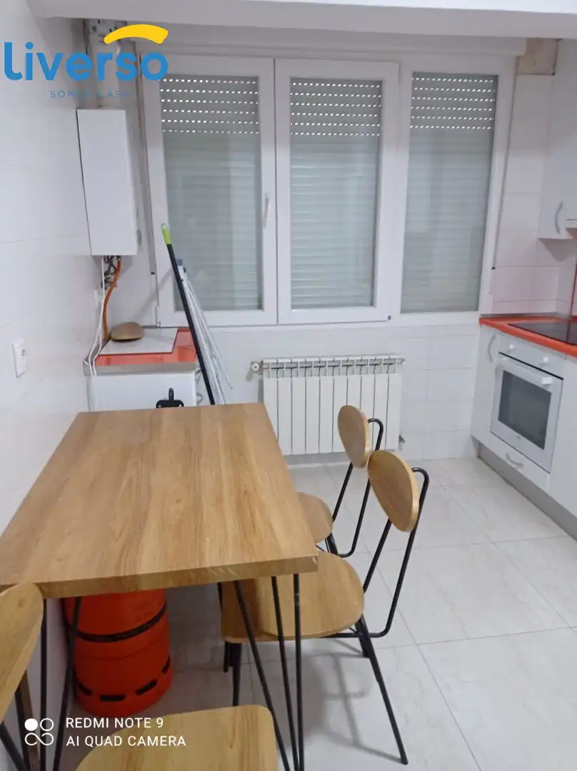 Room in Casco Antiguo