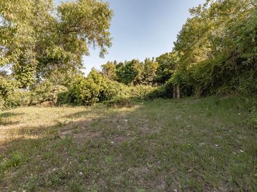 Terreny residencial en venda a Lliçà d'Amunt