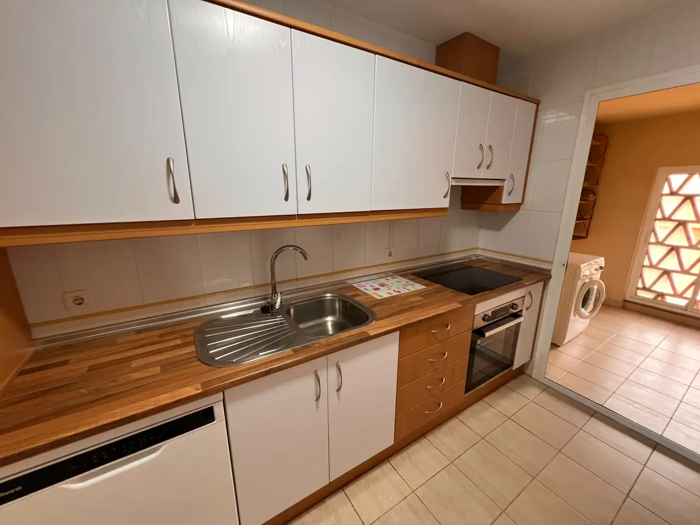 Penthouse mit Terrasse zum Verkauf in El Peñoncillo, imagen 19