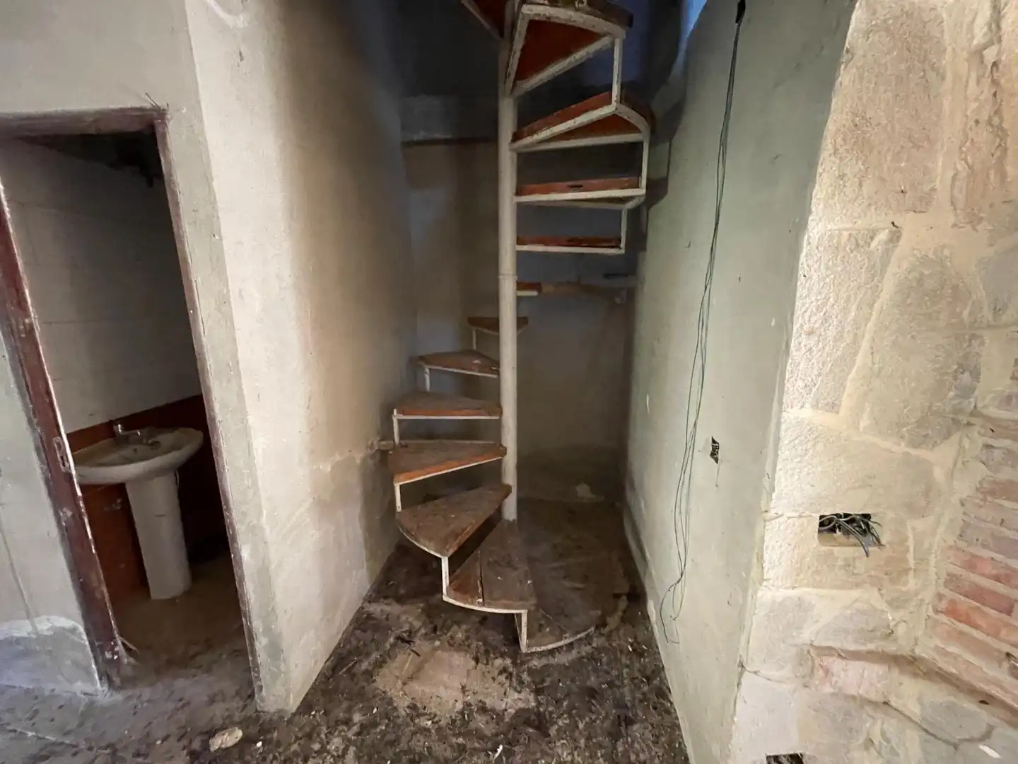 Casa o chalet en venta en Valde-Ucieza, Palencia
