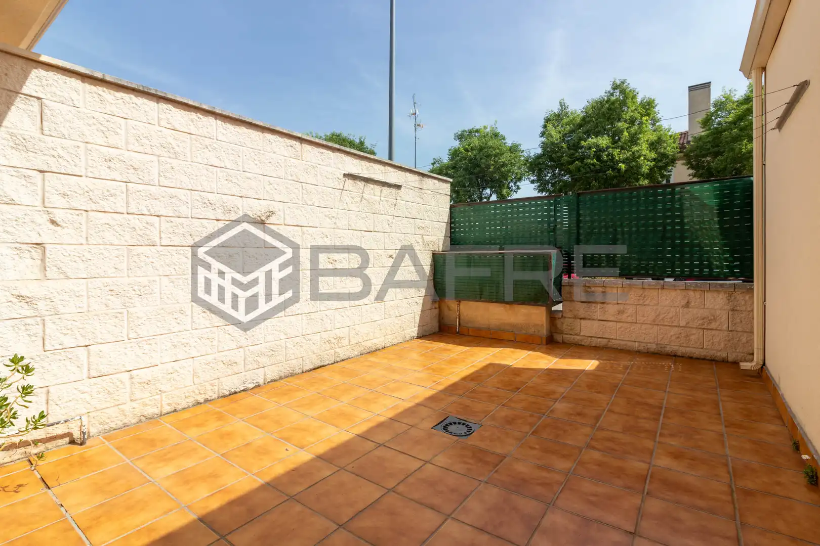 Garden of Houses for sale in Aranjuez  with Heating