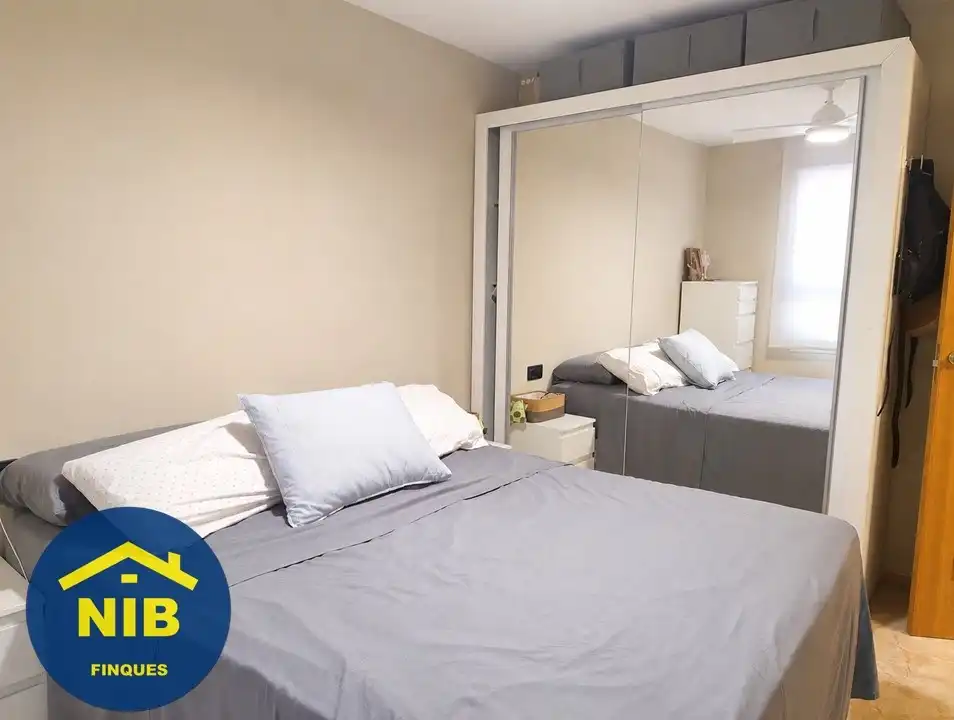 Habitación de Piso en venta en Barcelona