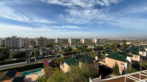 Foto 2 de Casa o xalet en venda a Calle Santander, 9, Los Arenales del Sol, Alicante