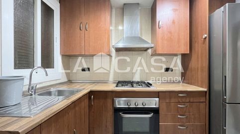 Foto 4 de Piso en venta en Llefià, Badalona