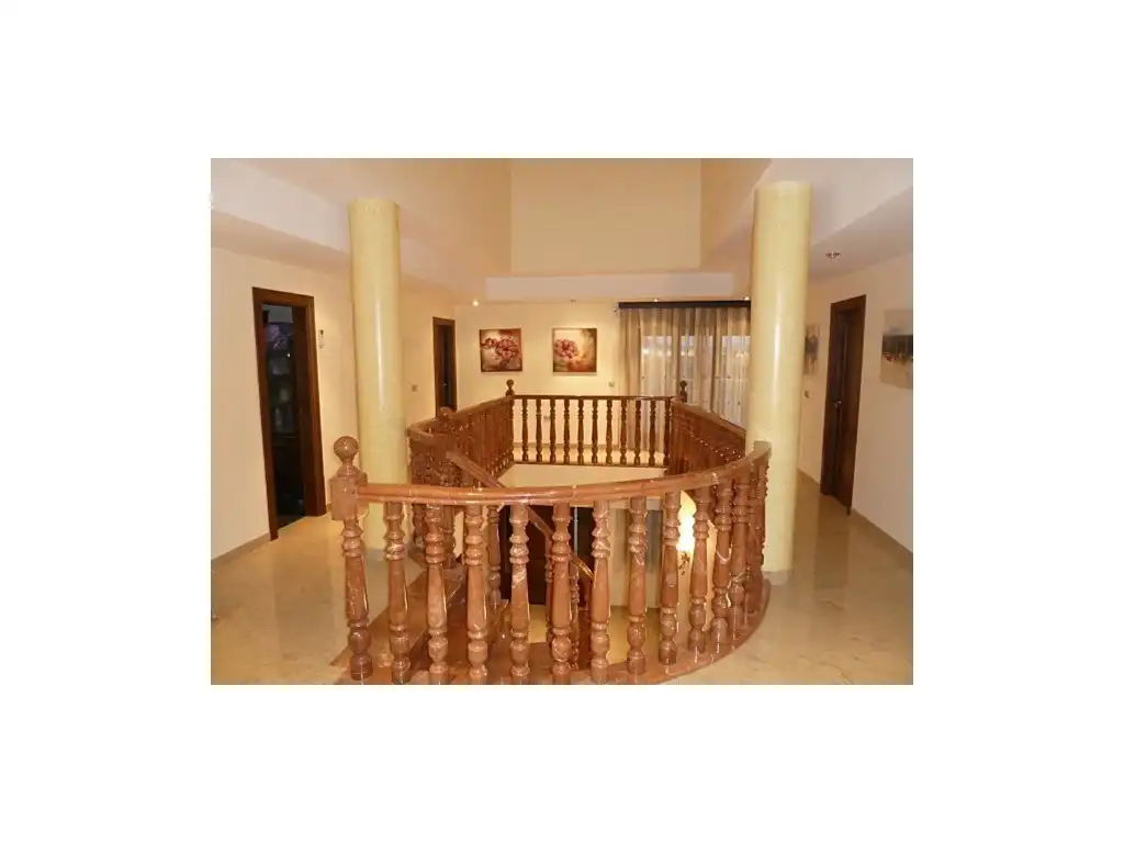 Casa o chalet en venta en Holanda nº6, Vera Ciudad