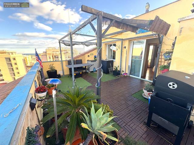 Ático en Venta en Nord