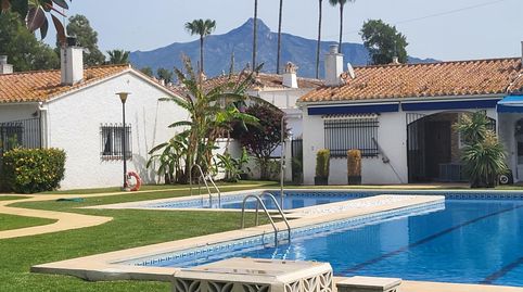 Foto 5 de Casa adosada en venta en Nueva Alcántara, Marbella