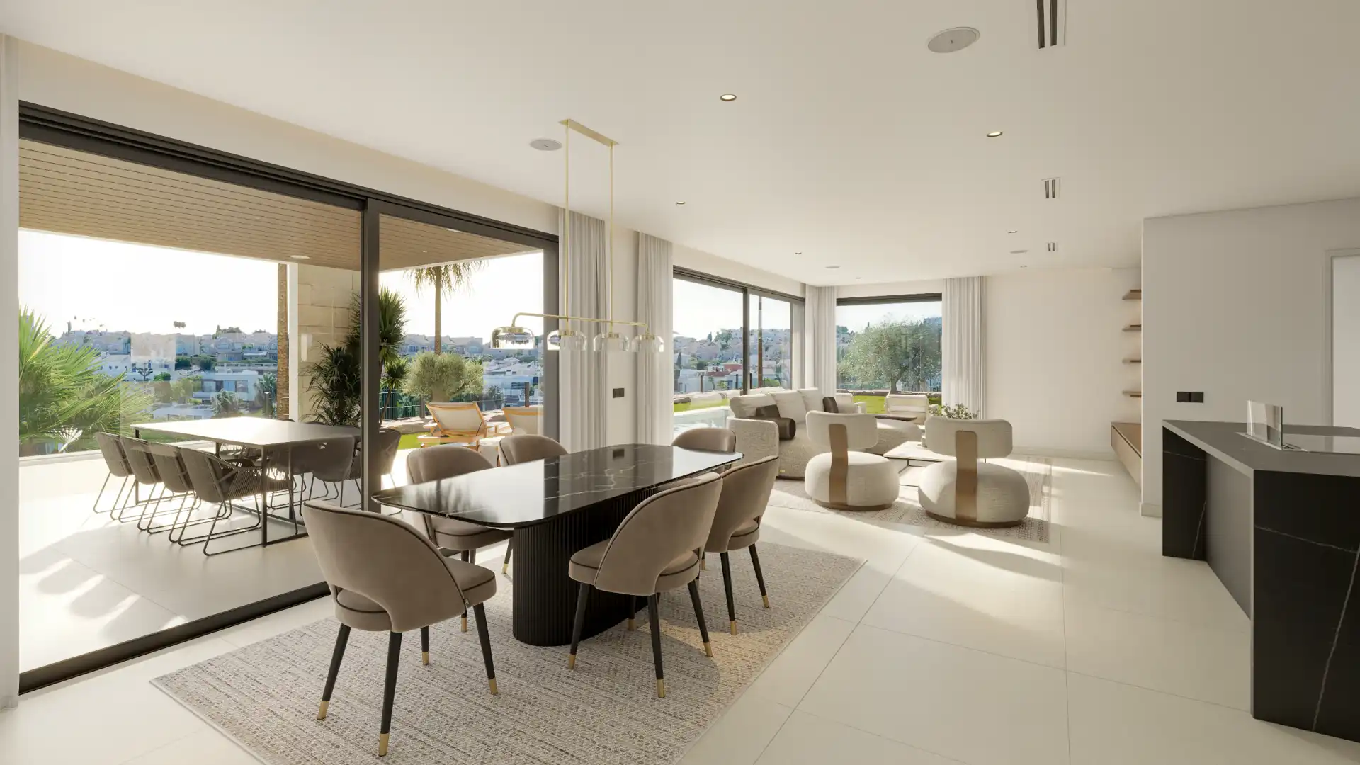 Maison avec piscine à vendre à Benamara - Atalaya, imagen 2
