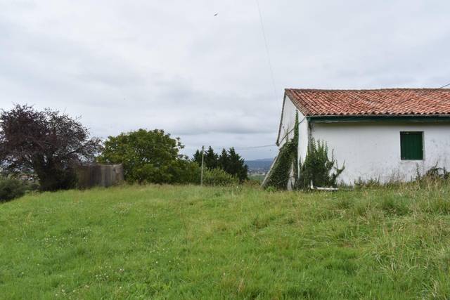 Terreno residencial en Venta en Santillana del Mar