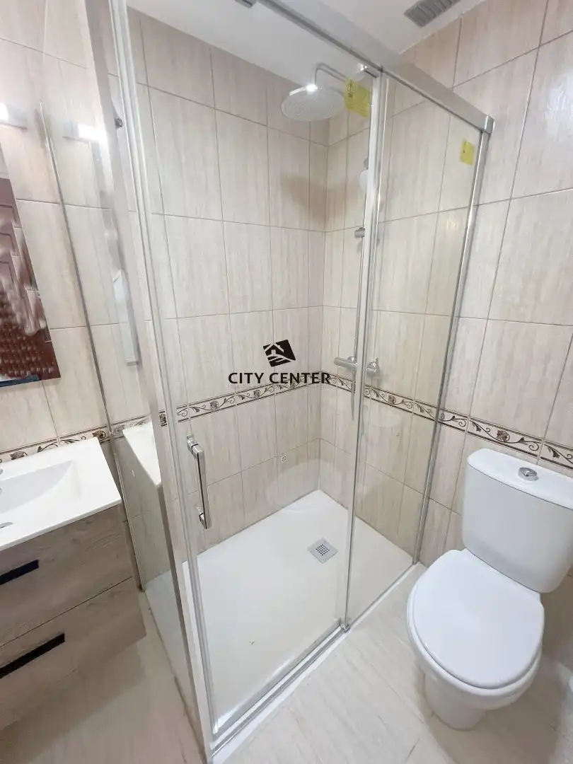 Baño de Casa adosada en venta en Arona con Terraza y Balcón