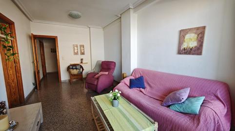 Photo 2 of Flat to rent in Los Arenales del Sol, Alicante