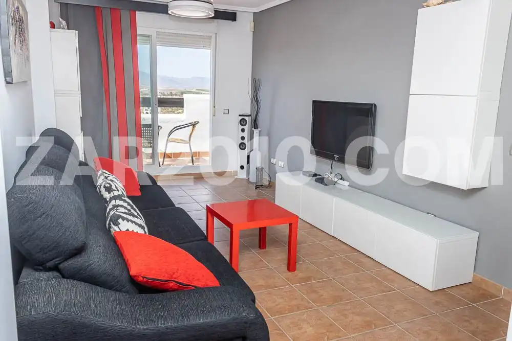 Appartement compact avec piscine à vendre à Calle Pitas, imagen 3