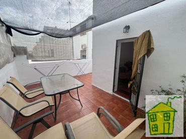 Casa en venta en Andújar