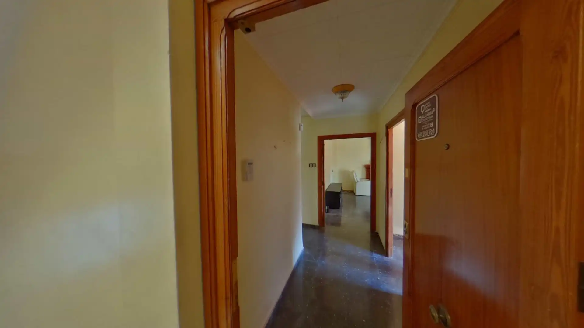 Apartments for sale in Cullera  with Balcony