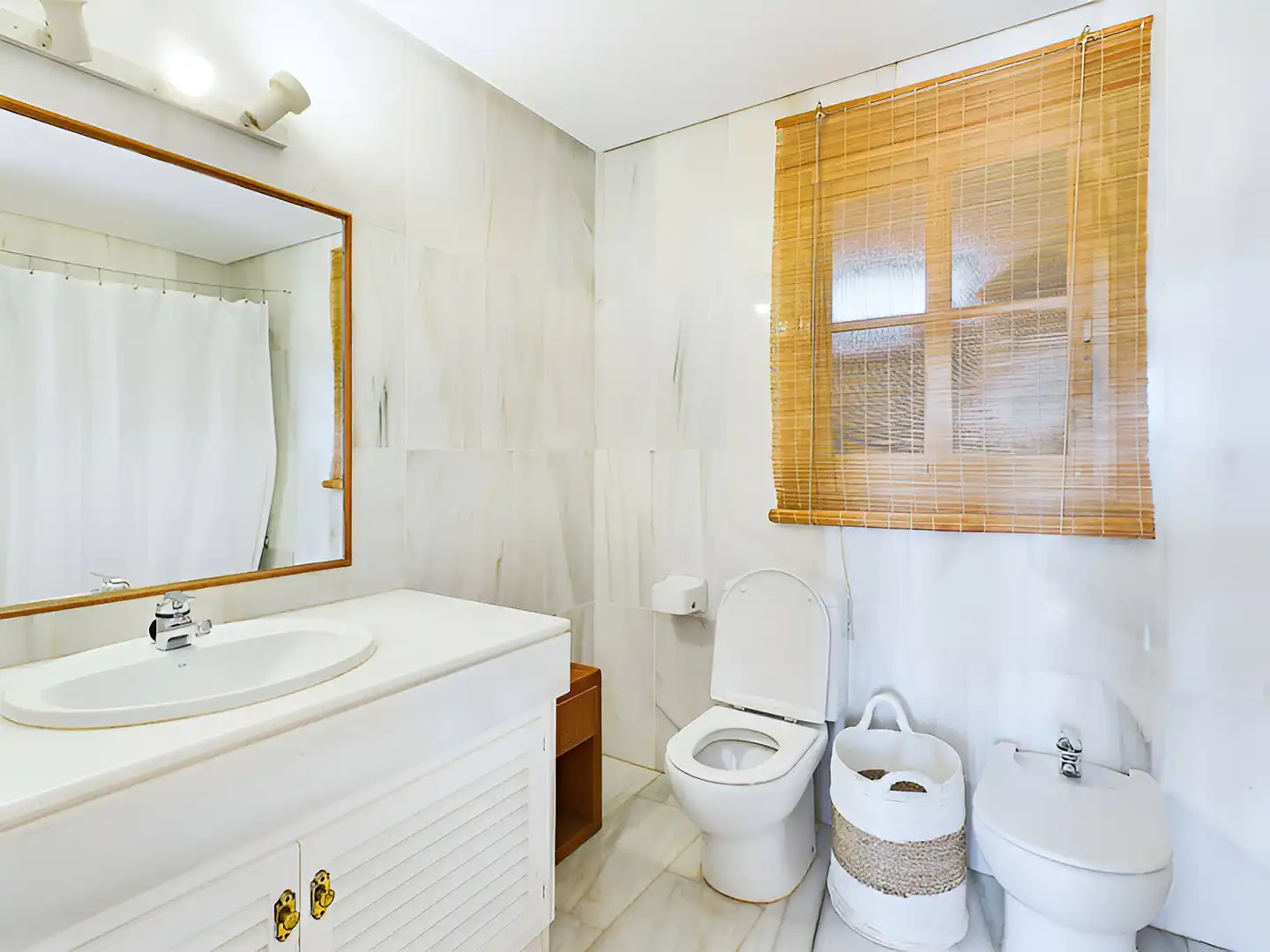 Casa a schiera con piscina in vendita a Estepona Pueblo, imagen 24