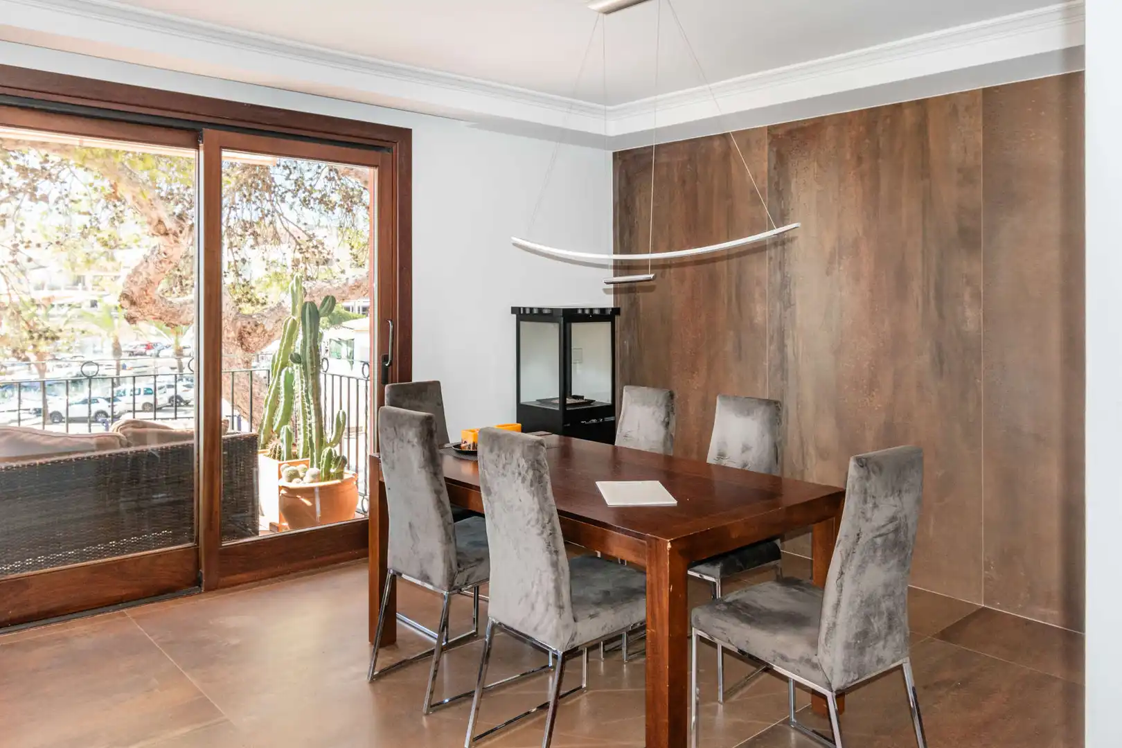 Appartement avec terrasse à vendre à Cala Ratjada, imagen 4