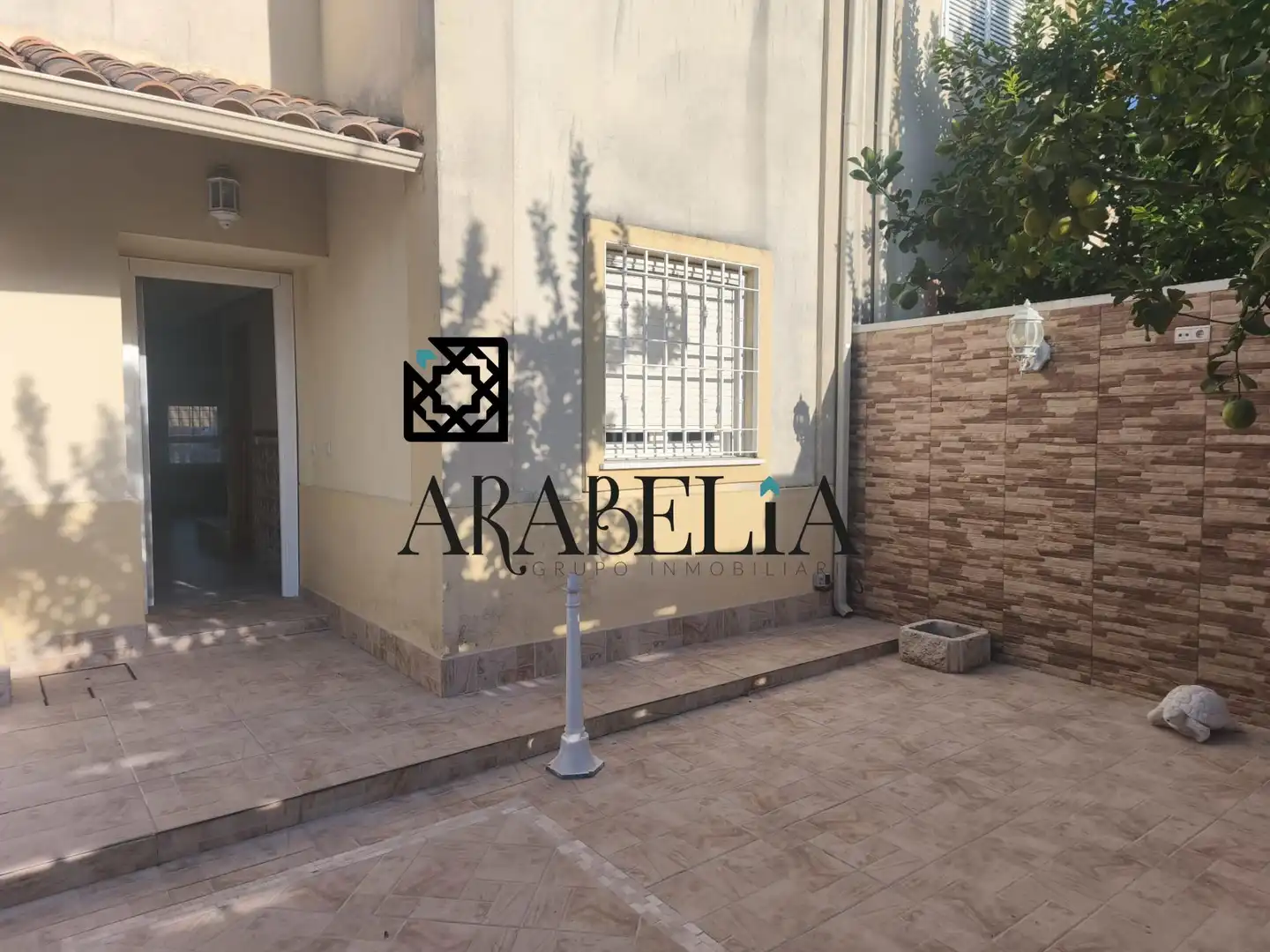Chalet con piscina en venta en Periurbano Norte, imagen 2